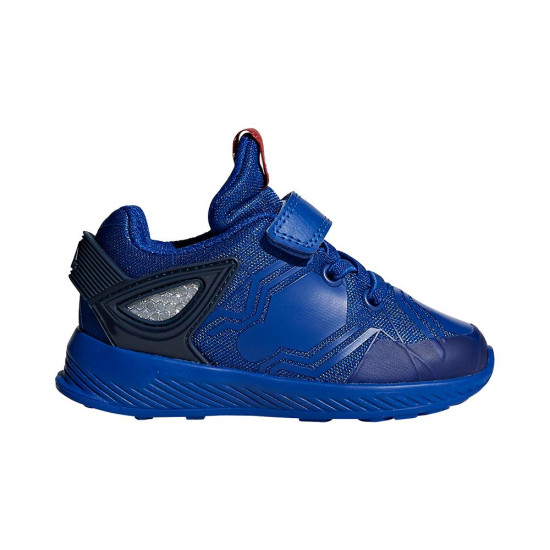 Adidas RapidaRun Spider-Man EL I Adidas RapidaRun Spider-Man EL I